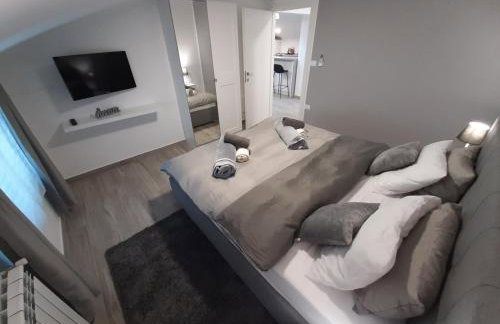 Guesthouse Villa Brestova - Foto 17