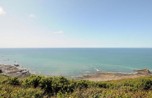 Lundy View Chalet - Foto 27