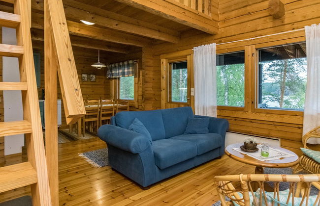 Kalliokoto - Foto 13