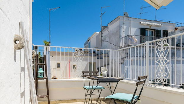 Casa Carducci by Wonderful Italy - Foto 3, Habitación