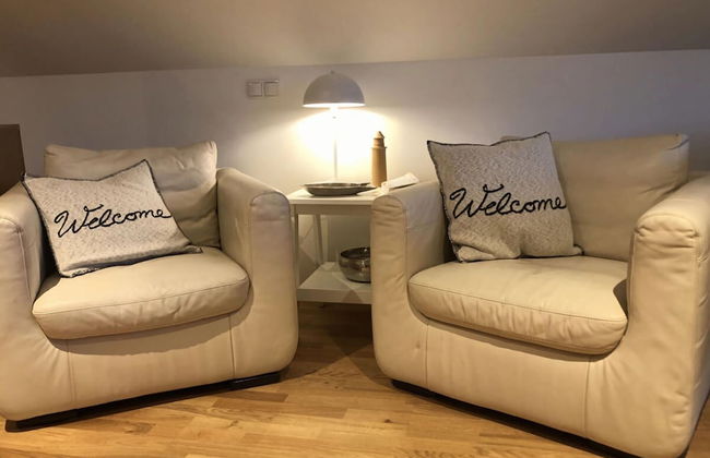 Holiday Home Backbert Near Kappeln - Foto 10