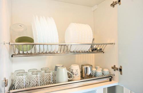 Lucia's Apartments - Foto 12