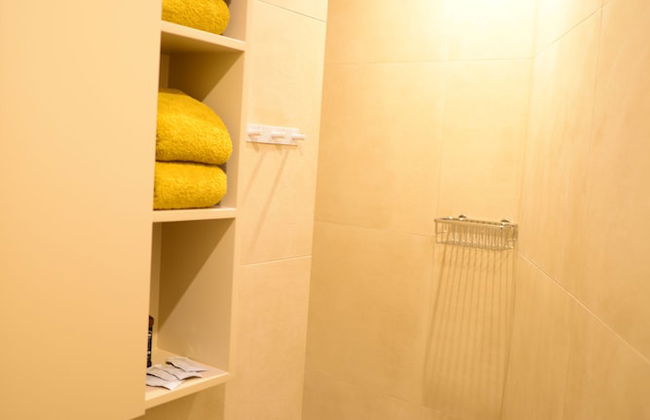 Kyoto Suites - Sleep inn Antwerp - Foto 10