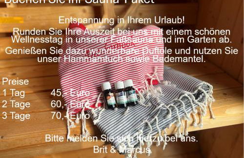 Dreckerhook, oasis to slow down! - Foto 39