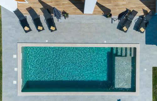 Villa Gina - Photo 48