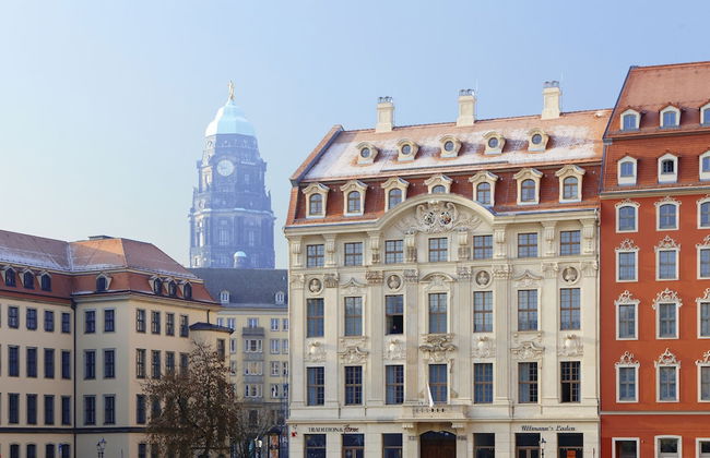 Hapimag Resort Dresden - Foto 29