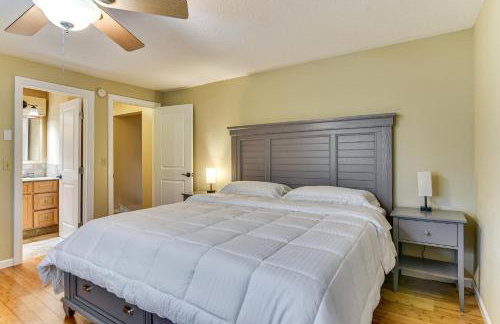 Private Outdoor Space 9 Mi to Downtown Vancouver! - Foto 18