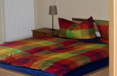 Apartment Alte Deckstation - Photo 18