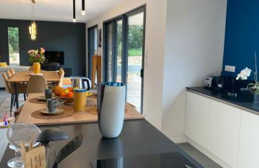 Villa du Golf - Photo 25