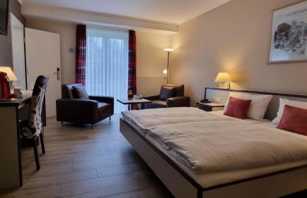 Ferienwohnung Rhöner Land - Foto 12