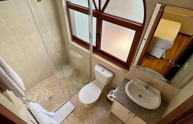 Santa Lucia Suites - Barranco - Photo 44