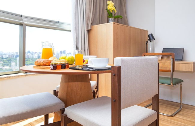 Movinn White - Pinheiros - Photo 47