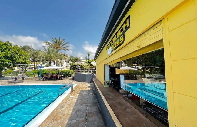 Chalet in Solemar,renovated,parking,wifi Elec, 24 - 7 - Foto 20