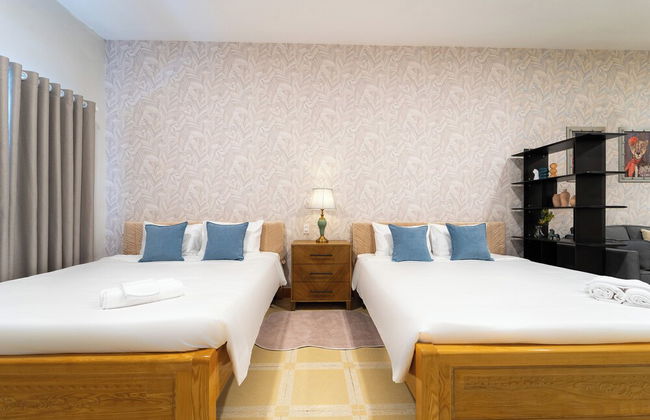 Moonlight Homestay Vung Tau - Foto 37