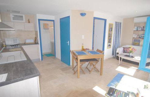 Stunning Apartment In Istres With Wifi - Foto 14