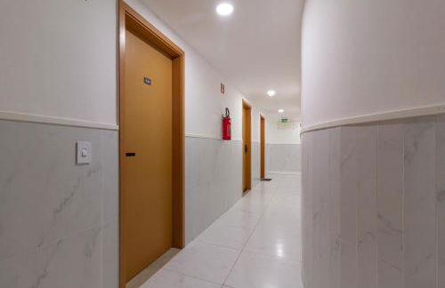 Flat 16 Frente Mar - Lindo e Confortável - STS - Salvador Temporada Studio - Foto 63