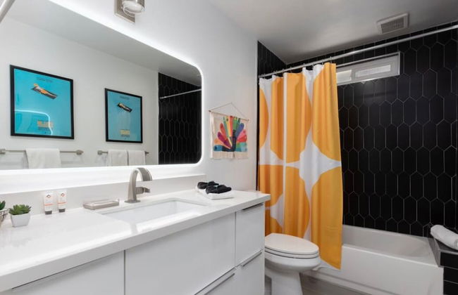 Pop Art Paradise- Monthly Pool Spa - Foto 17