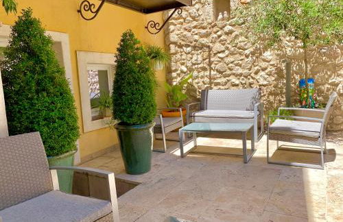 La Maison du Courtil, Citron-Caramel - Foto 22