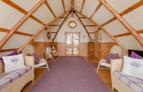 Villa Rabbie Burns Lodge by Interhome - Photo 8