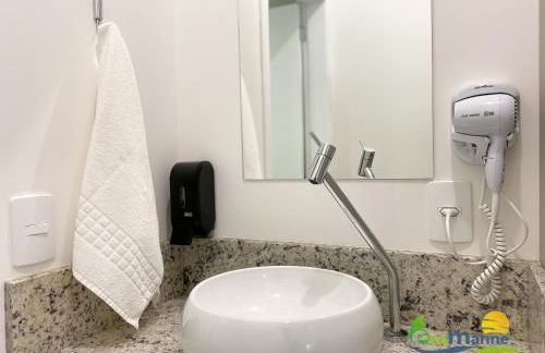 Ecomarine Apart-hotel 800 m Beto Carrero - Foto 103