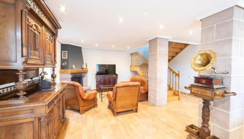 Casa rural Gibelea y Gibelea Txiki - Foto 5