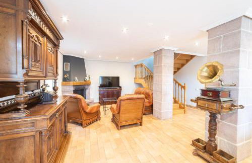 Casa rural Gibelea - Foto 6