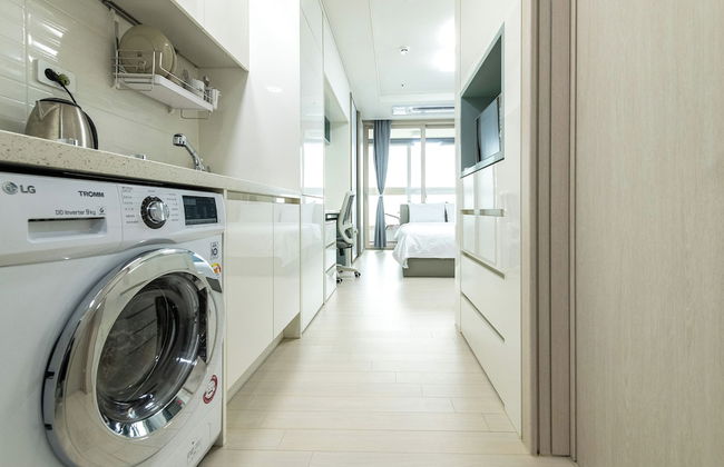 The November Stay In Landmark - Foto 52