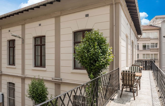 Element Garden - Foto 80