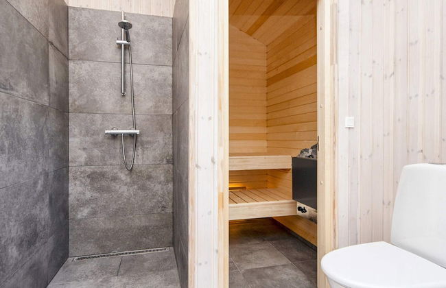 5 Star Holiday Home in Augustenborg - Photo 10