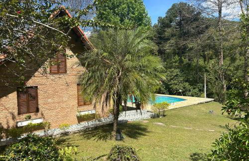 Sítio Cantinho do Sonhador - Foto 1