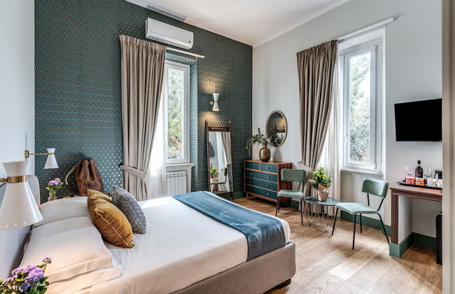 Tree Charme Trilussa - Foto 1