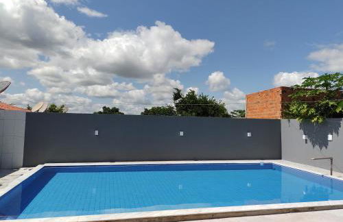 casa de temporada em Piranhas ótimo lugar e conforto lila - Foto 7