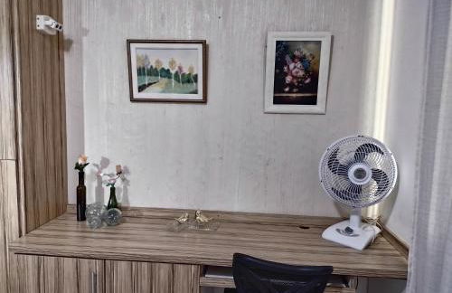 Apartamento de 3 quartos no Marina Clube - Photo 15