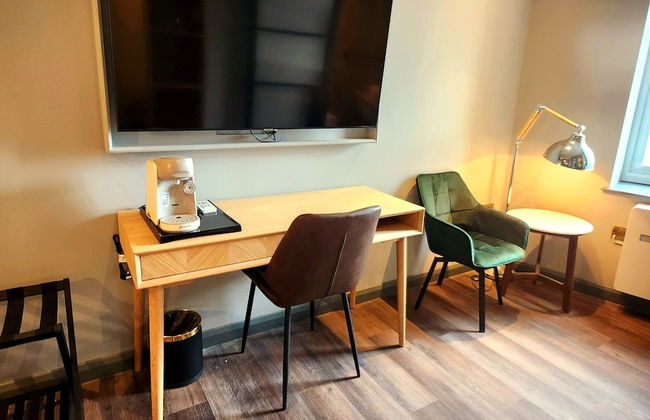 Pinnacle Suites - Foto 16