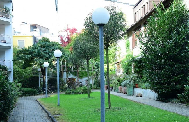 SEEGER Living City Apartments - Foto 37