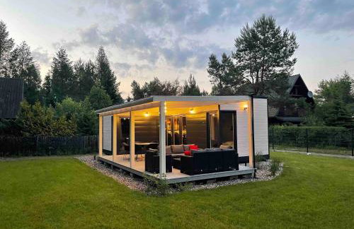 Orzyny Summer House - Foto 29