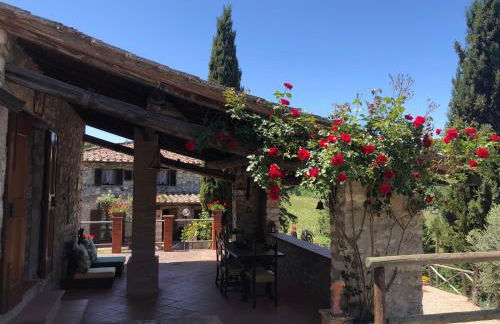 Agriturismo Borgo Il Bonagino - Foto 43