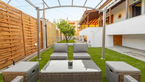 Panos Relaxation Villa - Foto 4