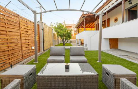 Panos Relaxation Villa - Foto 4