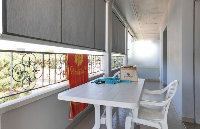 Residence Quadrifoglio - Foto 24