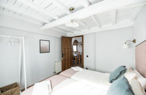 Apartamentos Rurales "Los Olivos" en Candelario - Foto 19