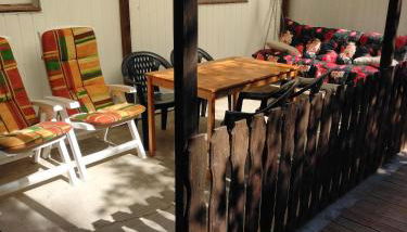 Haus im Grünen - Foto 5