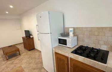 Appartement Arancetu II vue mer avec piscine - Foto 10