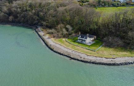 Bwthyn Siliwen Old Bath House - Foto 35