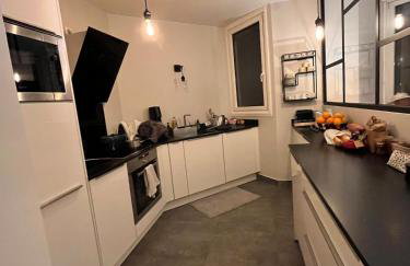 cozy apartment - 9 min from Palace of Versailles - Foto 29