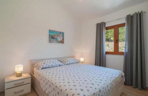 2 Bedroom Awesome Home In Praznica - Foto 20