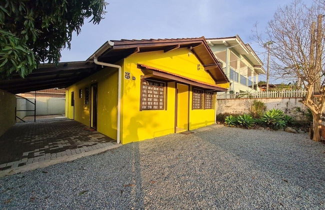 Yellow House - Foto 18