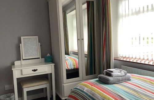 Carrick House, Mid-Ulster - Foto 11