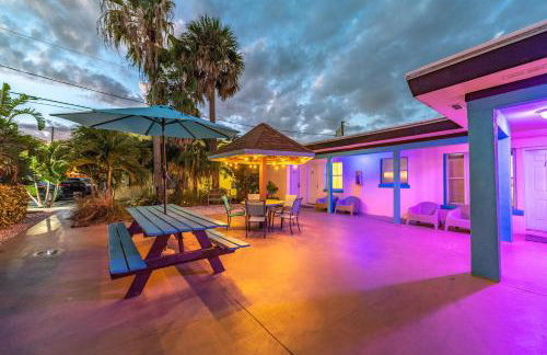 Monaco Vacation Rentals - Photo 12