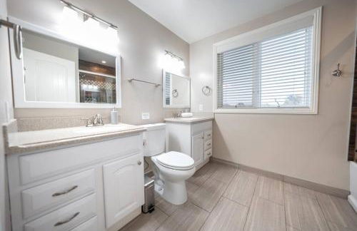 LeFairview Chateau- Pickleball Heated Pool Jacuzzi - Foto 48